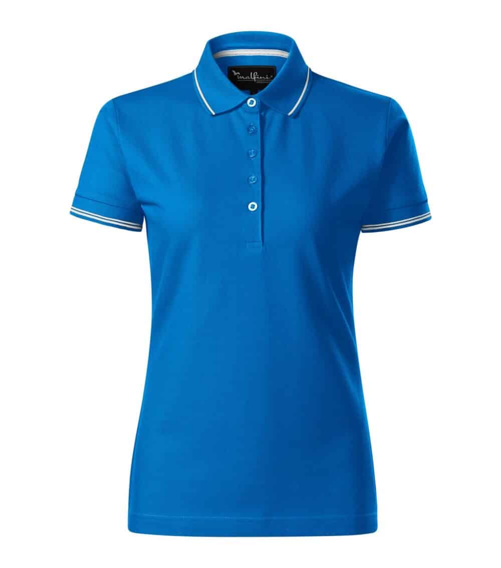 Koszulka Polo damska PERFECTION PLAIN 253 200g z Twoim logo