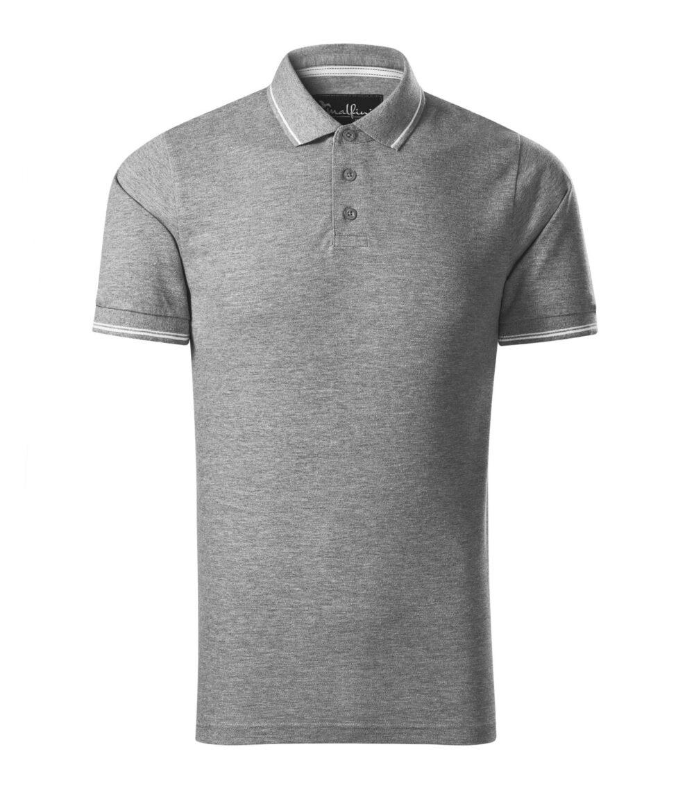 Koszulka Polo męska PERFECTION PLAIN 251 200g z Twoim logo