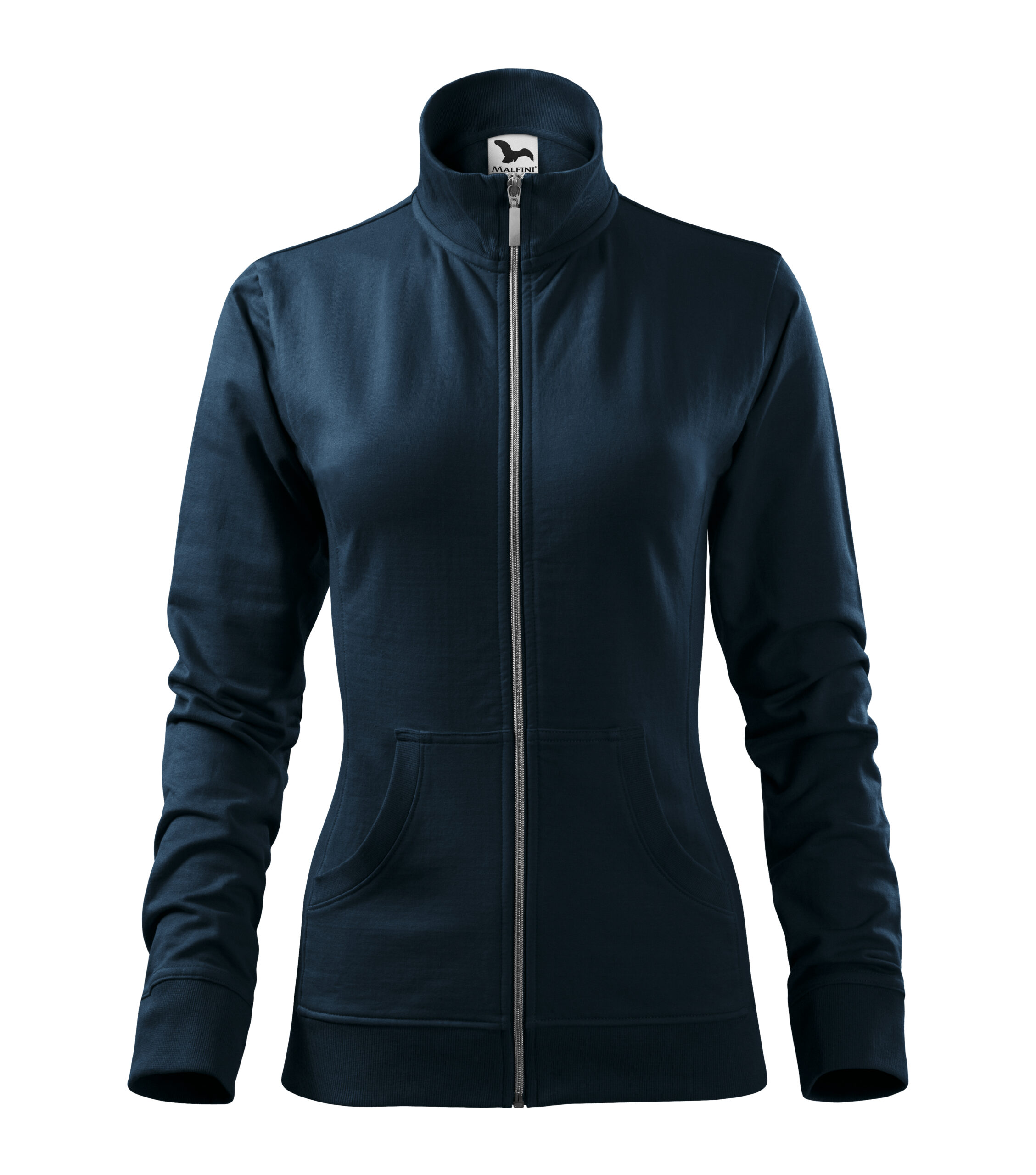 Bluza bez kaptura Viva 409 robocza damska z Twoim nadrukiem