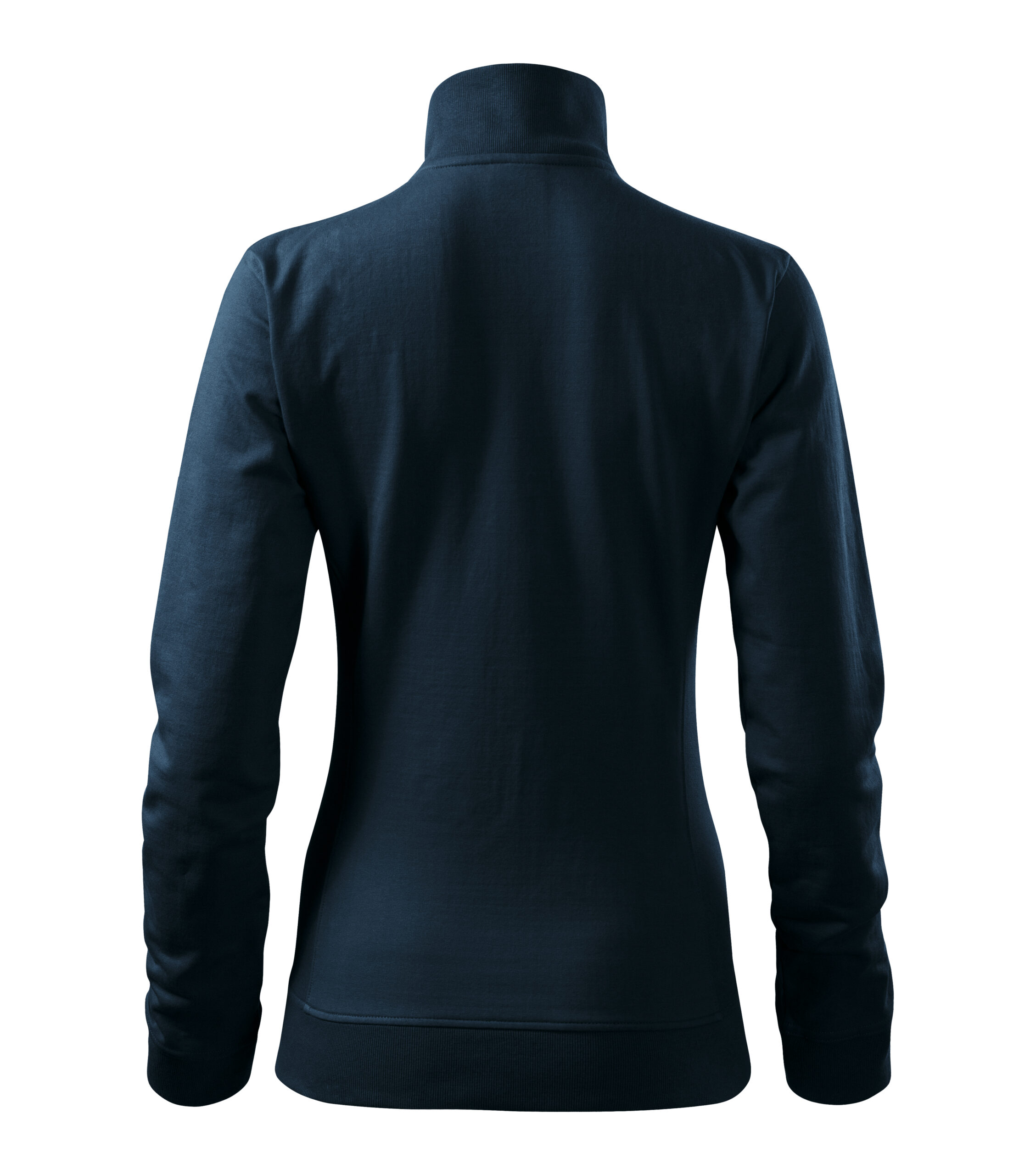 Bluza bez kaptura Viva 409 robocza damska z Twoim nadrukiem