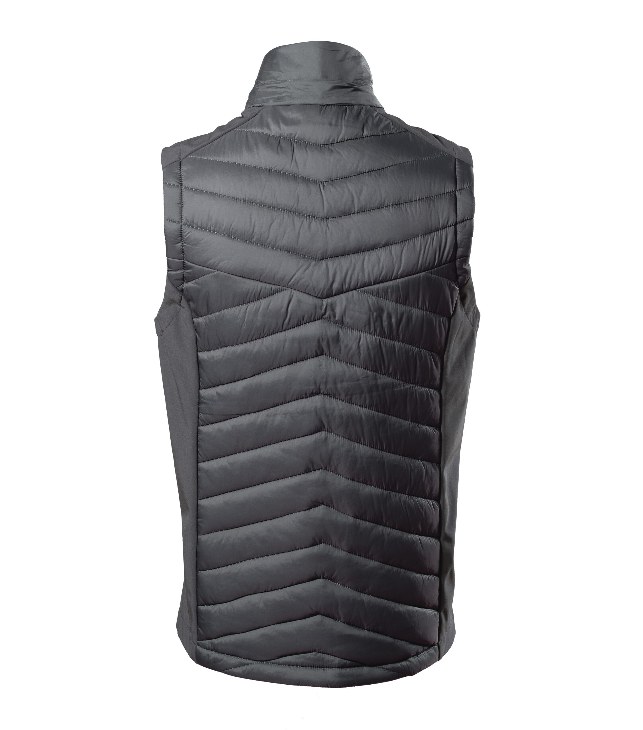 Kamizelka Hybrydowa Cross 557 męska z Twoim nadrukiem