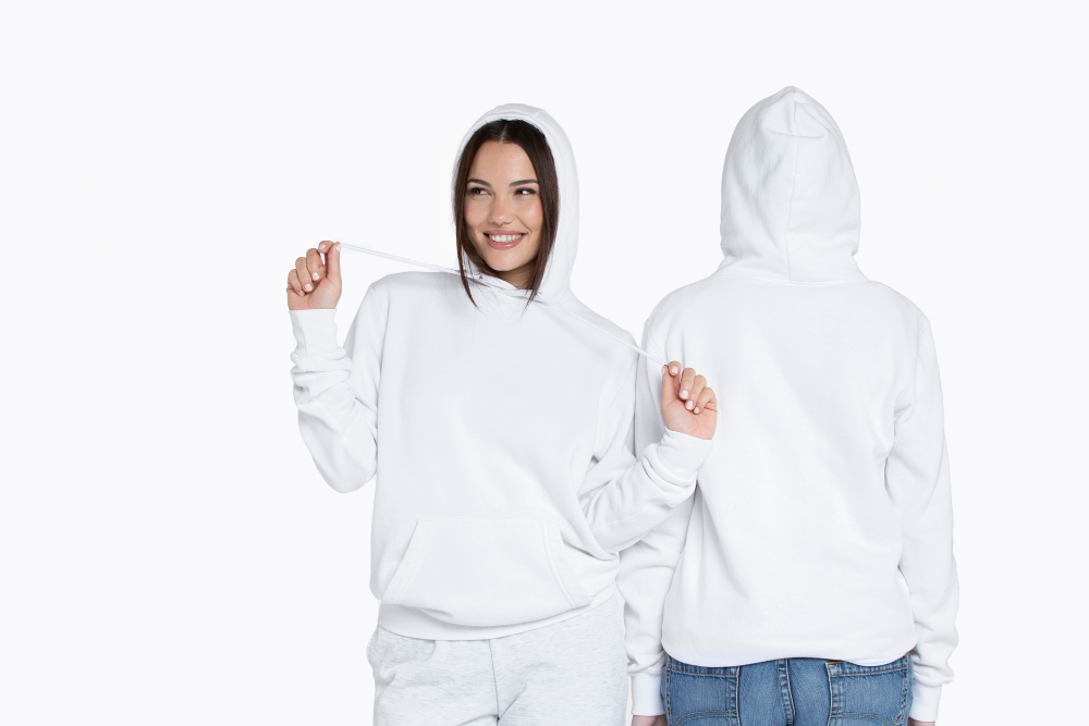 Czyste bluzy, które naprawdę dobrze przyjmują nadruk – jaki model wybrać? Podpowiadamy!