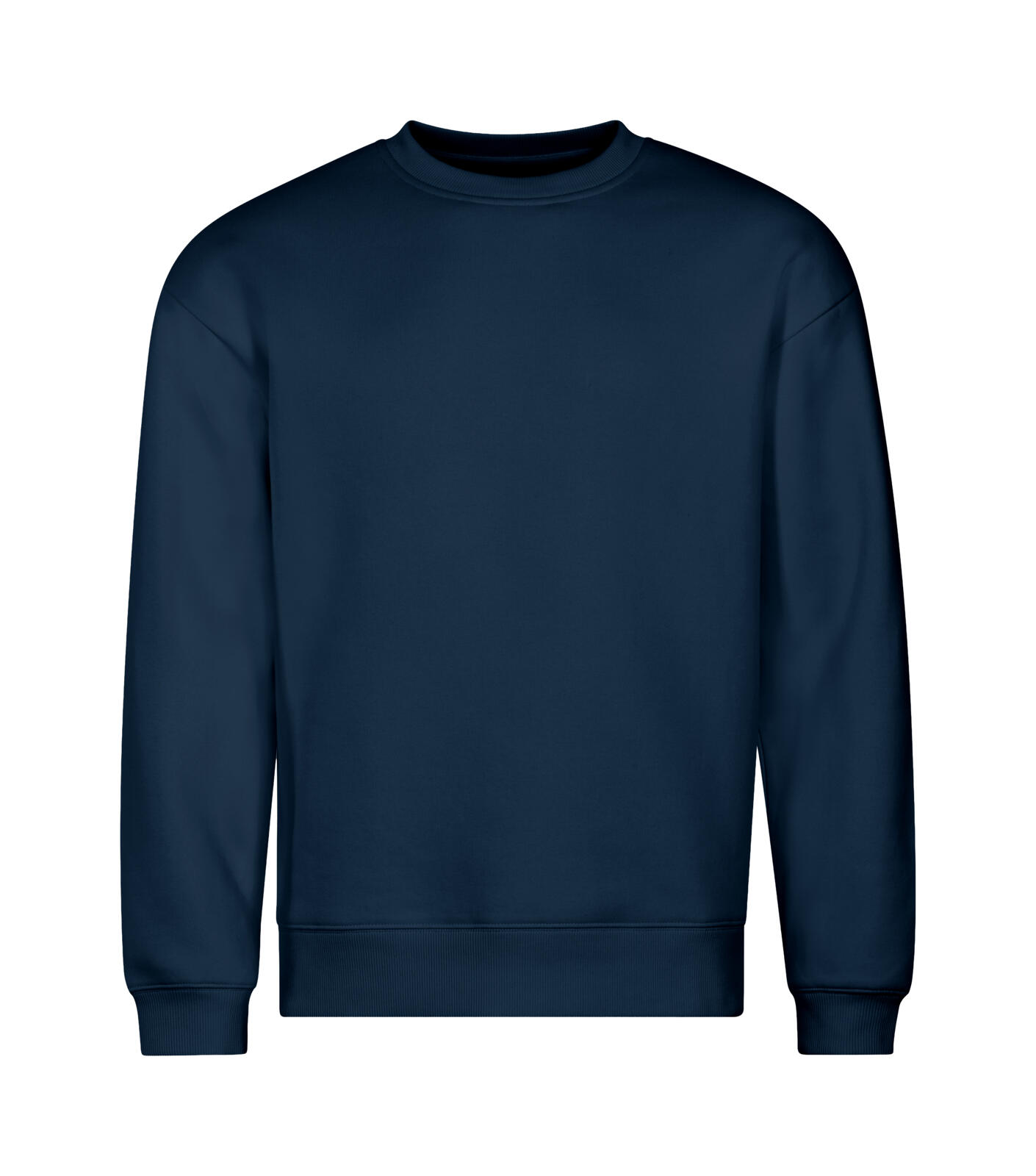 Bluza VIBE CREW 430 unisex 400g z Twoim nadrukiem