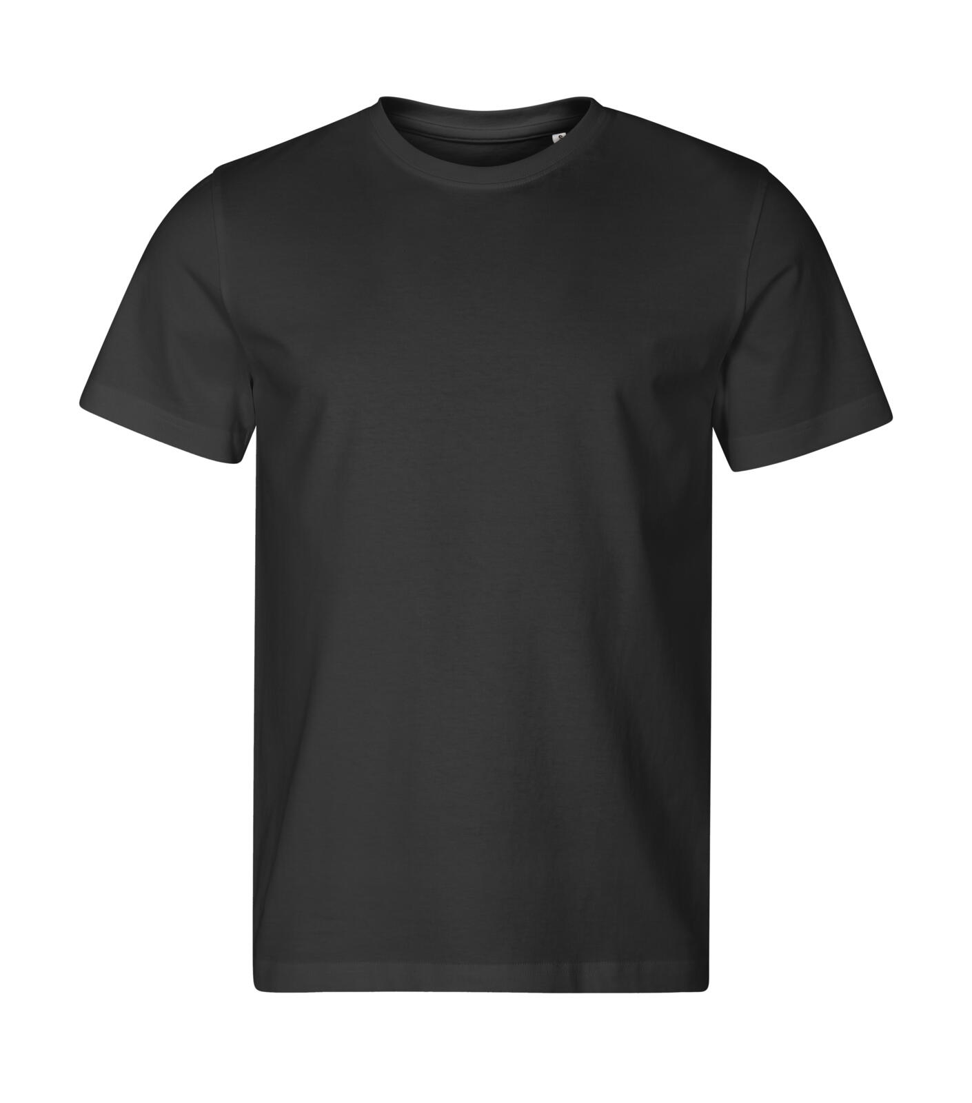 Koszulka EDGE Męska 813 190g z Twoim logo