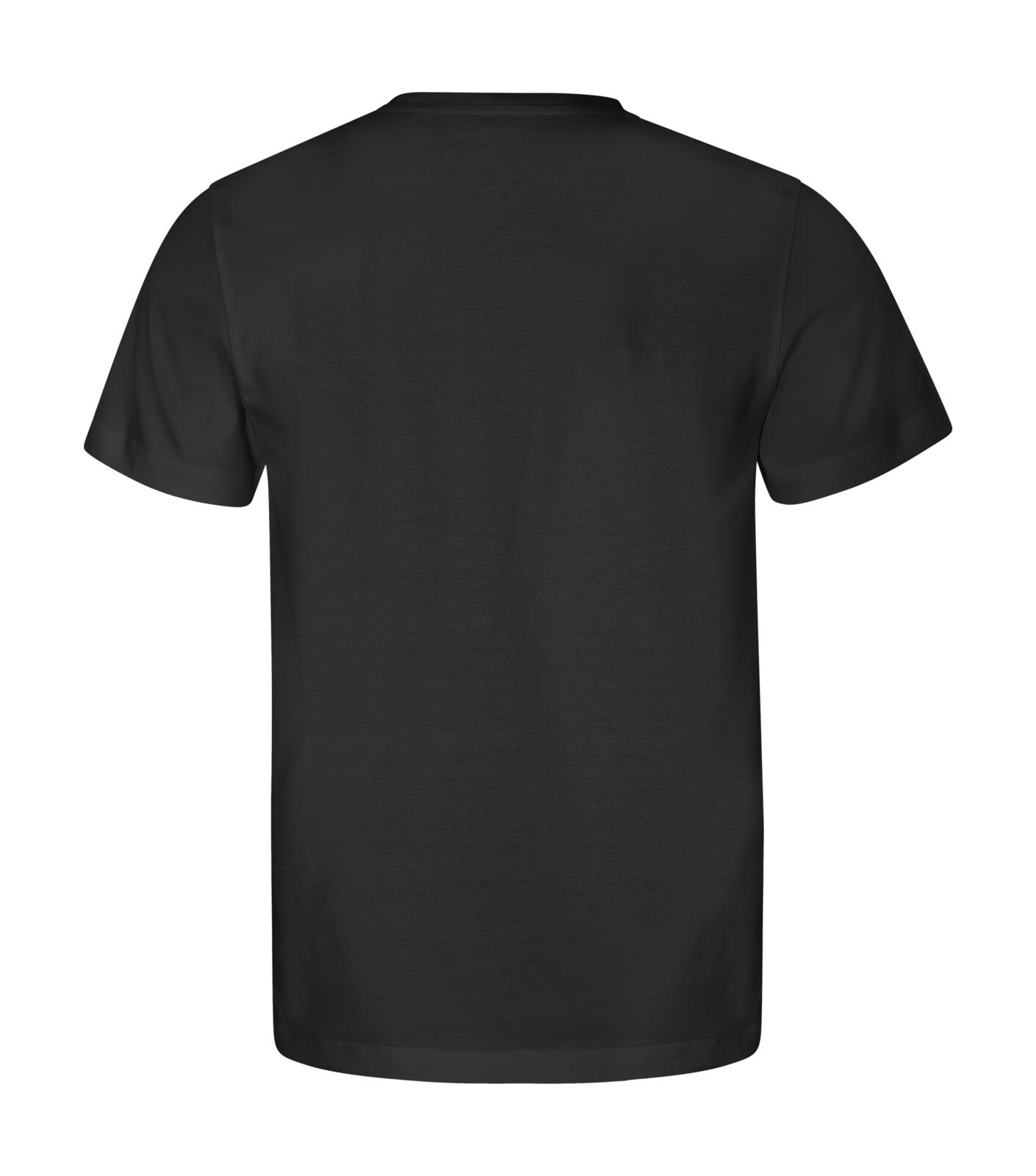 Koszulka EDGE Męska 813 190g z Twoim logo